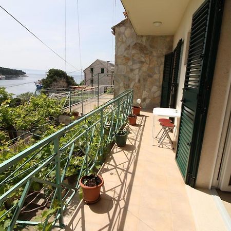 Apartment Gita Sumartin Exterior foto